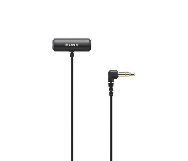 SONY ECM-LV1 ECMLV1.SYU - 1200989 - zdjęcie 3